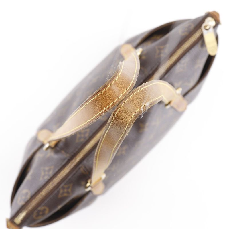 Louis Vuitton Totally PM M56688 Monogram Canvas Du5102 Ladies Shoulder Bag