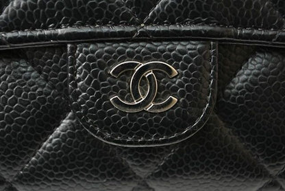 Chanel Wallet Ap0241 Chanel Long Wallet Timeless Classic Matelasse Caviar Skin