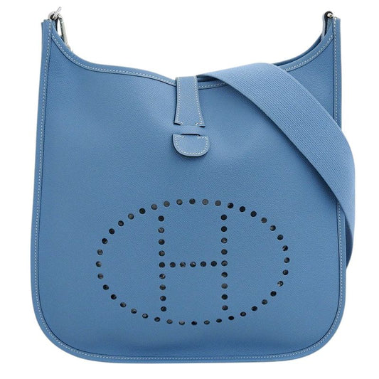 Hermes Evelyn II GM Shoulder Bag