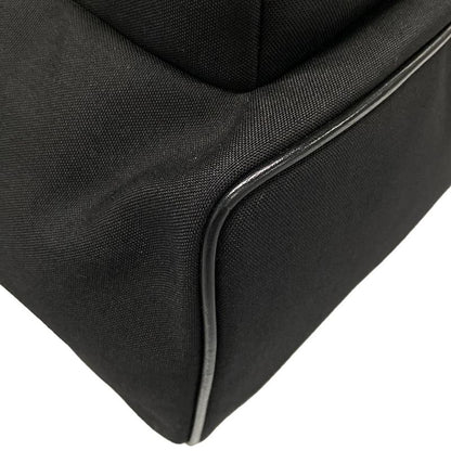 Saint Laurent Paris Backpack Sac City Backpack 534967 Black Leather