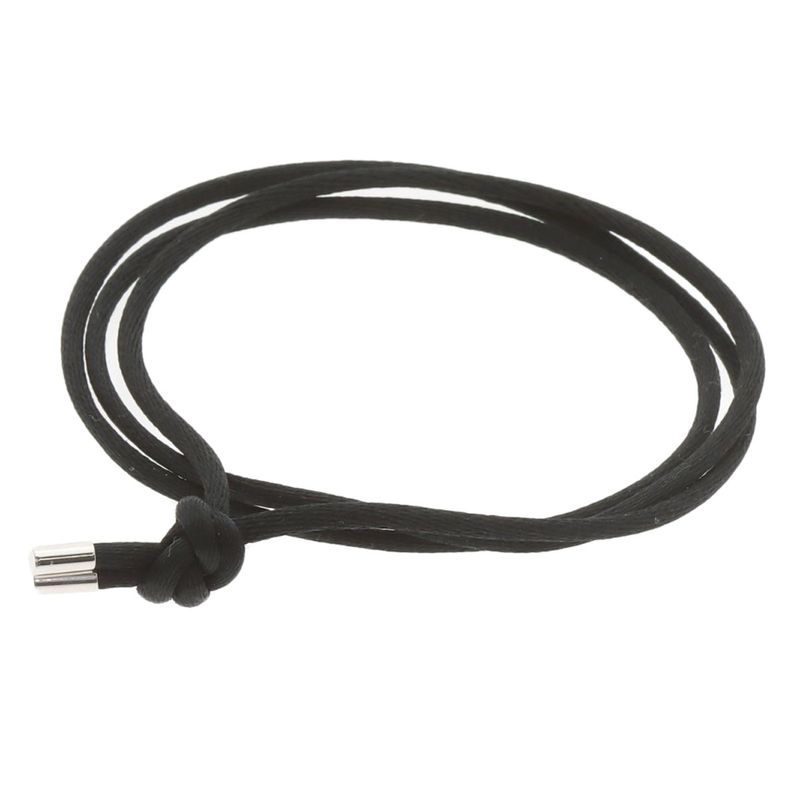 Cartier Lanier 3P Diamond TOP Pendant Top 18K White Gold Ladies