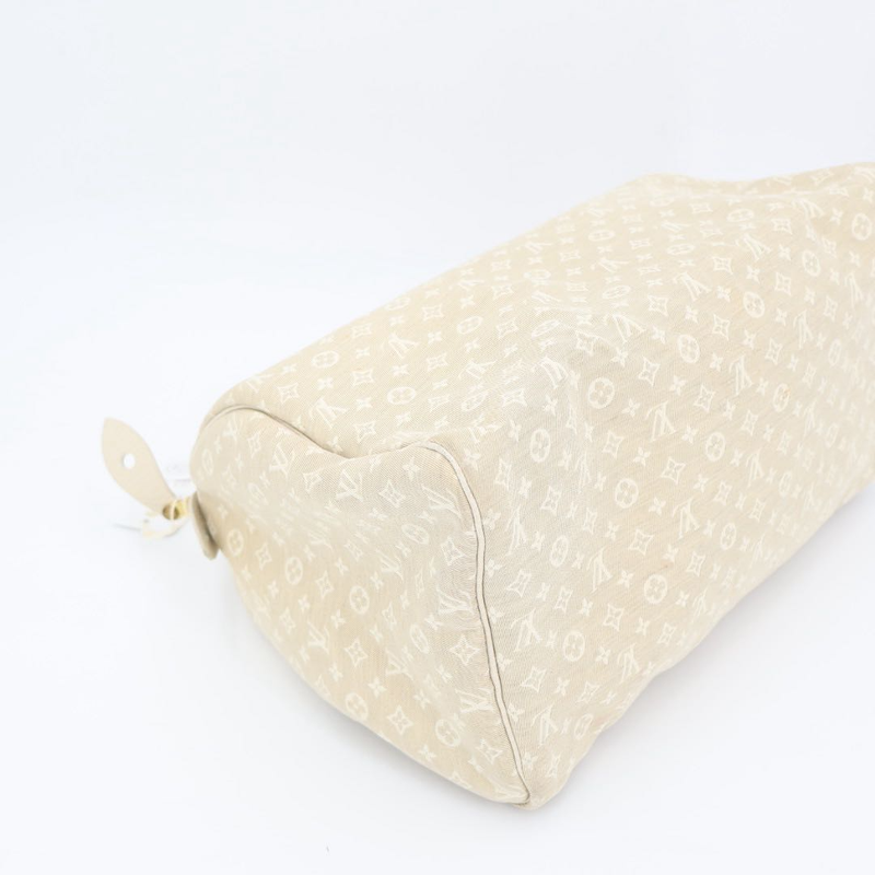 Louis Vuitton Monogram Minilin Speedy 30 M95319 Ladies Handbag