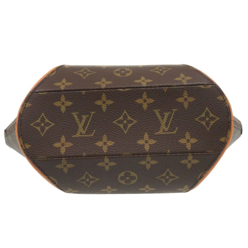 Louis Vuitton Ellipse PM Monogram M51127 Handbag LV 1137 Louis Vuitton