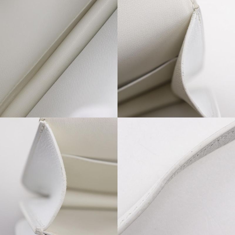 Hermes Constance Mini 18 Vaux Epson X Women's Shoulder Bag