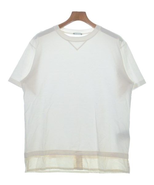 Dior Homme T-shirt And Cut And Sewn Men's