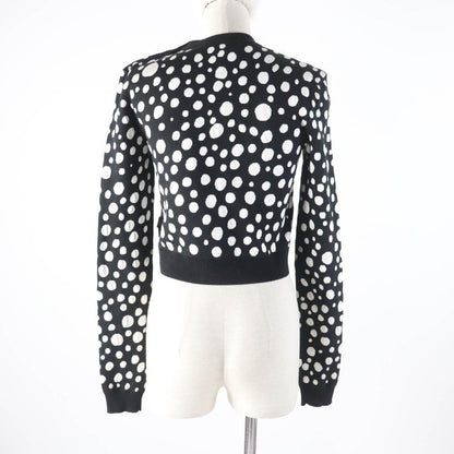 Louis Vuitton×yayoi Kusama Louis Vuitton×yayoi Kusama 23SS 1ab852 Silk-blend