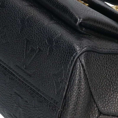 Louis Vuitton M44151 Vavin PM Monogram Leather Shoulder Bag Men's