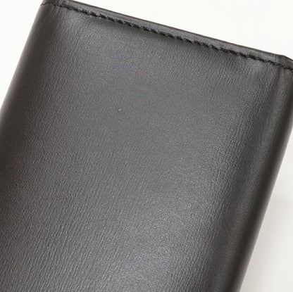 Cartier 6-ring Key Case Pasha Calf Black L3000127