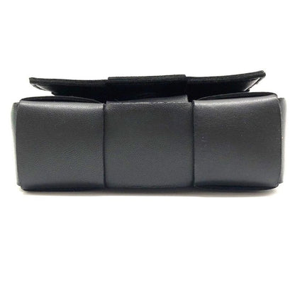 Bottega Veneta Candy Cassette 666688vmay1 Shoulder Bag Mini Bag Intrecciato