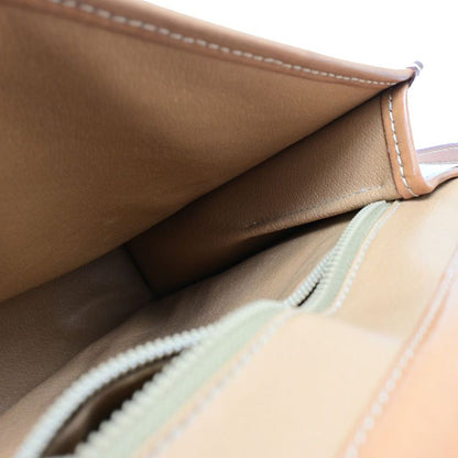 Celine Shoulder Bag Macadam Pattern 2WAY Clutch Bag 62ka754