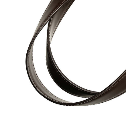 Louis Vuitton Damier Verona GM Shoulder Bag Tote Bag N41119 Brown PVC Leather