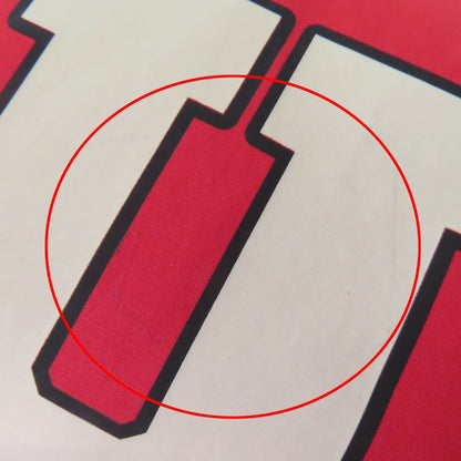 Gucci 22SS 682981 Tiger 100% Cotton GG Pattern Large Size Coat Red Brown 40