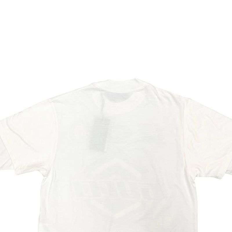 Gucci Long Sleeve T-Shirt Cotton Jersey Logo Embroidery 775788 Xjgcs XS Size