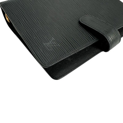 Louis Vuitton R20042 Epi System Notebook Cabas - Agenda MM Notebook Cabas -