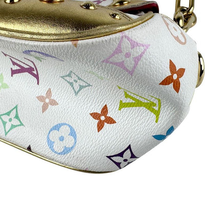 Louis Vuitton Shoulder Bag Monogram Multicolor Marilyn All M40206