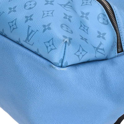 Louis Vuitton M14072 Diss Cabas Lee Backpack Monogram Leather Backpack Men PM