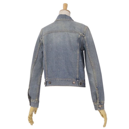 Saint Laurent Paris Jacket De