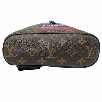 Louis Vuitton Monogram Choix Ring Bag M44625 Bag Shoulder Bag Men's