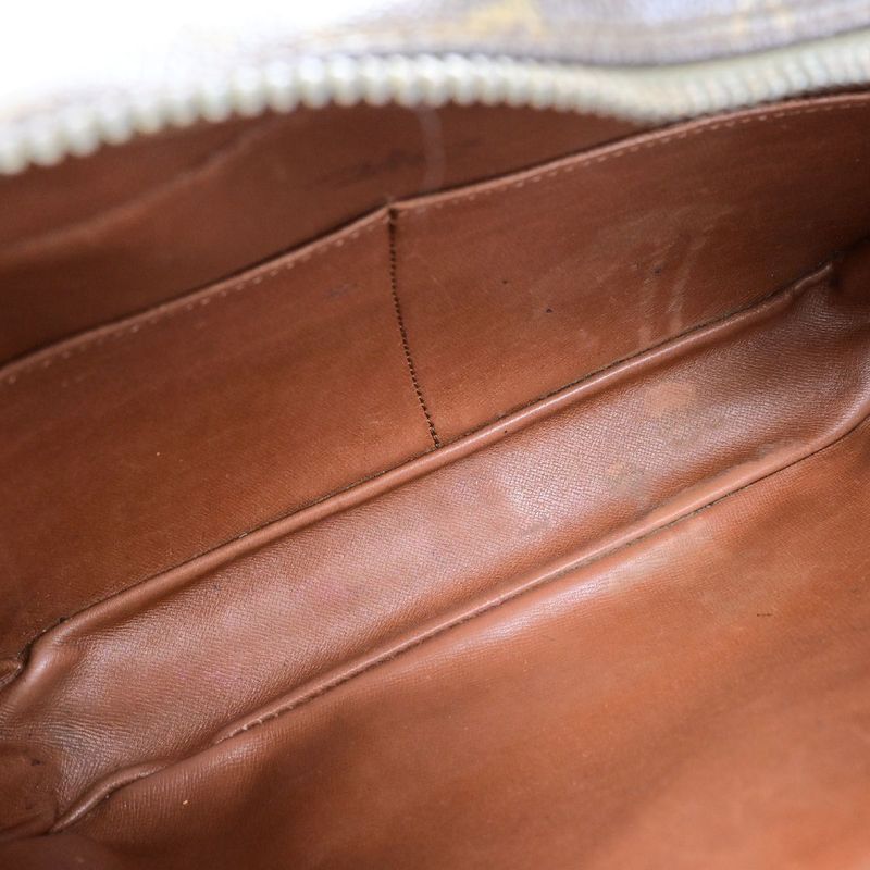 Louis Vuitton Clutch Bag Compiègne 28 Monogram M51845 01bs167