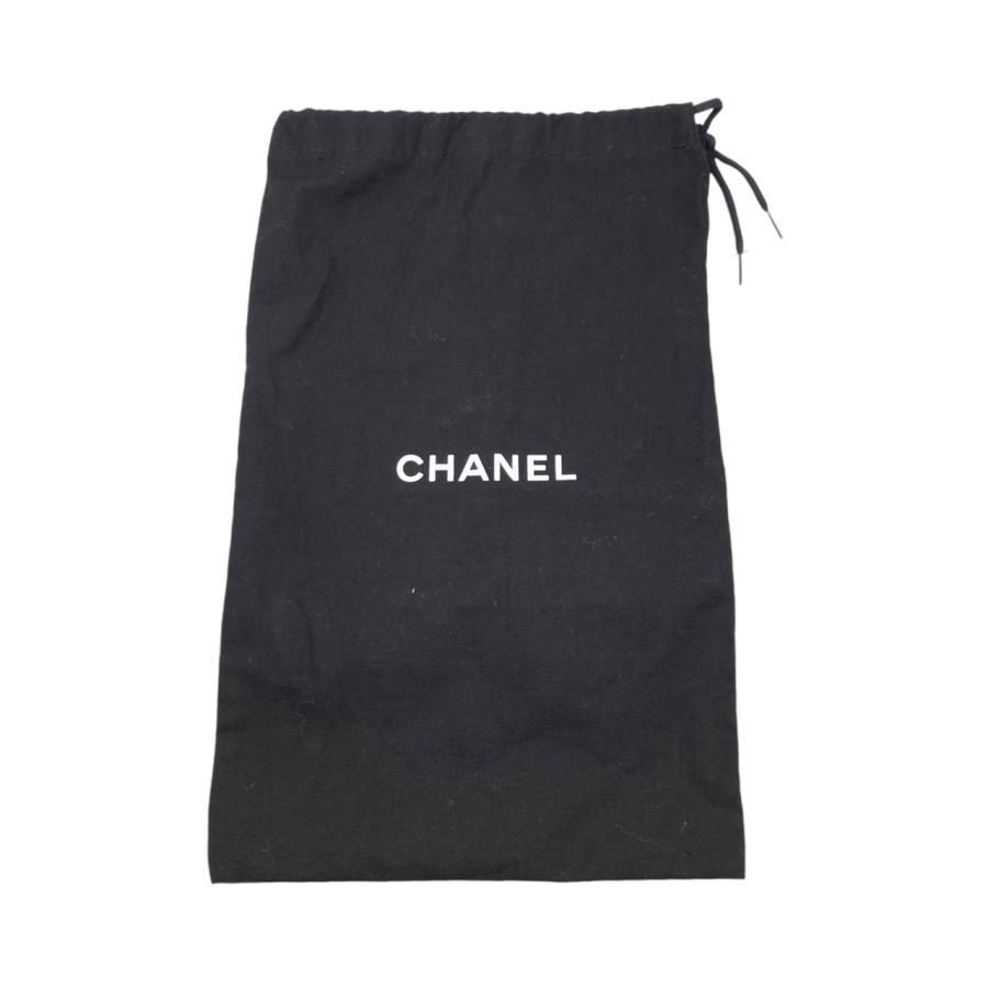 Chanel Shoulder Bag Round Mini Classic Chain Ap0245 Matelasse Tweed Coco Mark