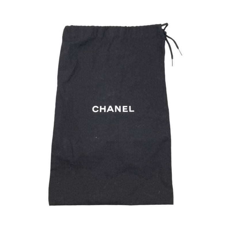 Chanel Shoulder Bag Round Mini Classic Chain Ap0245 Matelasse Tweed Coco Mark