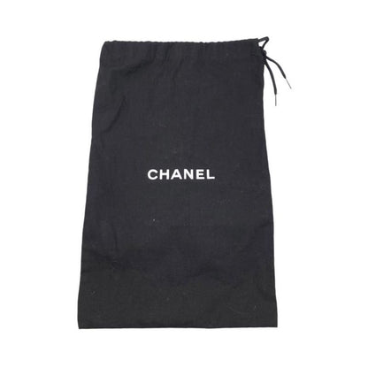 Chanel Shoulder Bag Round Mini Classic Chain Ap0245 Matelasse Tweed Coco Mark