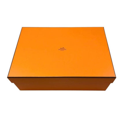 Hermes Loafer Moccasin Foble H222054z D1360 36 Size Chevre Velours Beige Camel