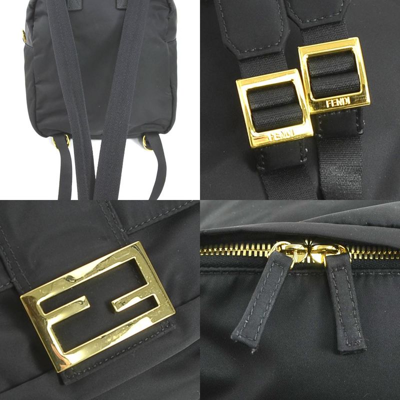 Fendi Backpack 8bz048-a94g