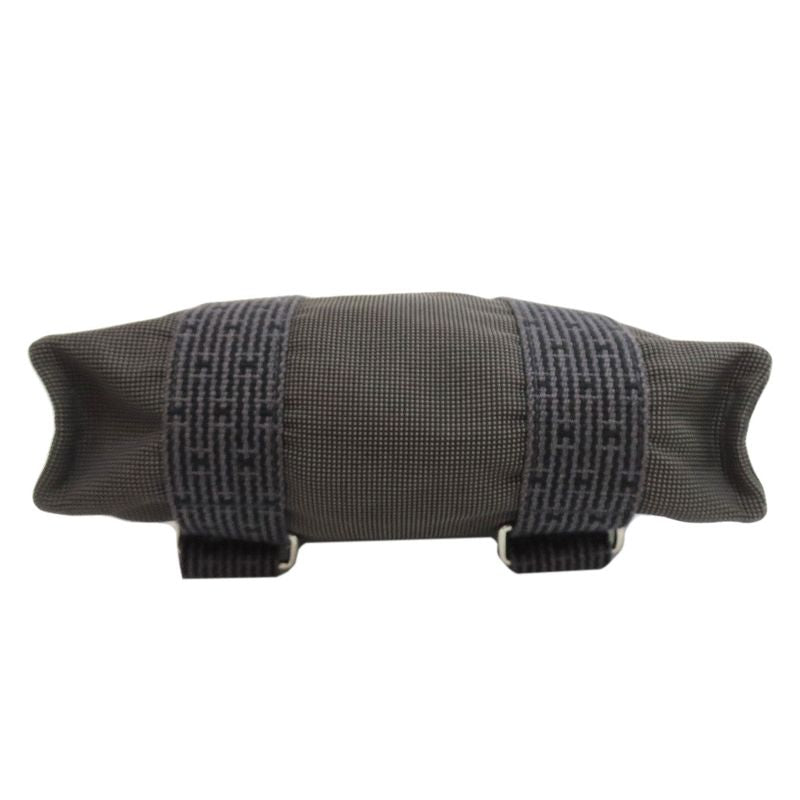 Hermes Her Line A Dos Backpack/daypack Canvas Women