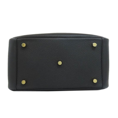 Hermes Lindy 26 Gold Hardware Handbag Taurillon Women