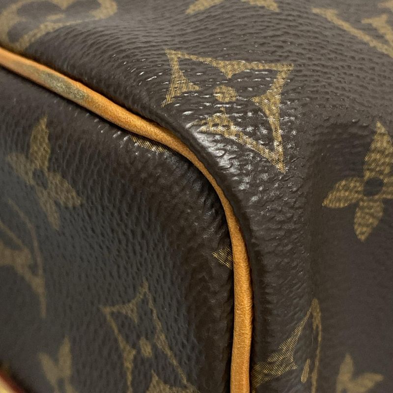 Louis Vuitton Handbag Monogram Speedy Bandoliere 25 M41113 -