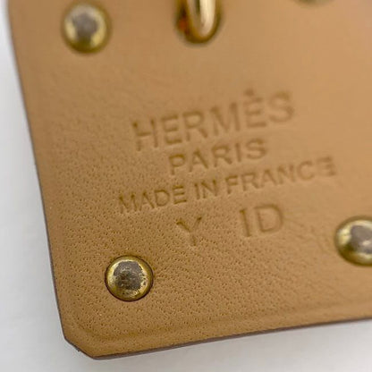 Hermes Necklace Asieur de Coeur PM Pink
