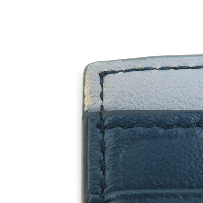 Bottega Venetaveneta Bifold Wallet In Intrecciato