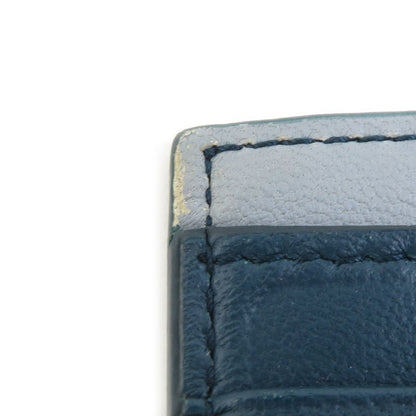Bottega Venetaveneta Bifold Wallet In Intrecciato