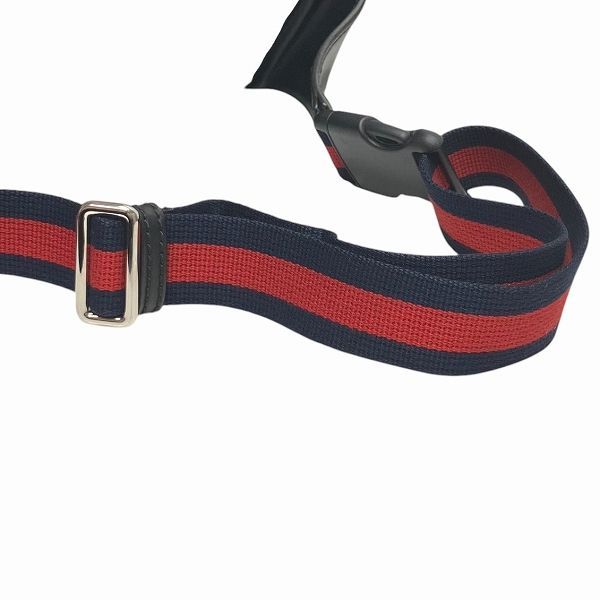 Gucci 474293 GG Supreme Bag Body Bag Shoulder Bag Men's