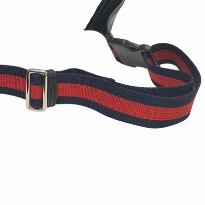 Gucci 474293 GG Supreme Bag Body Bag Shoulder Bag Men's