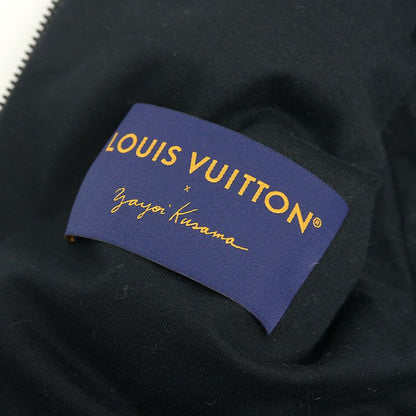 Louis Vuitton Yayoi Kusama 23SS Infinity Dot Fleece Blouson Men's S