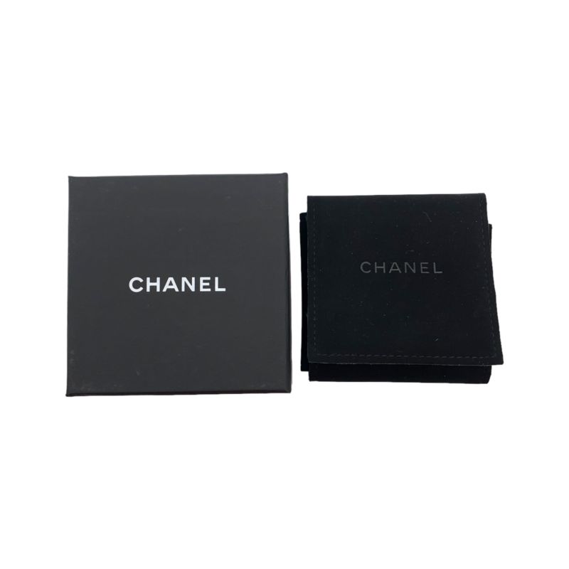 0116 Chanel Tweed Heart Brooch Ab9496 B09311 Nk599