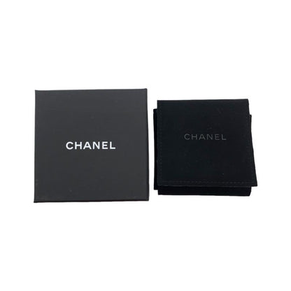 0116 Chanel Tweed Heart Brooch Ab9496 B09311 Nk599