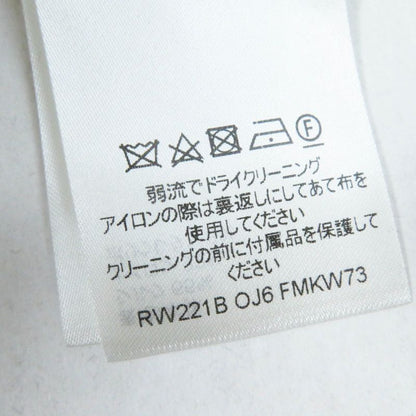 Louis Vuitton Silk Embossed Monogram Sporty Tank Top Black Red Gold Hardware S