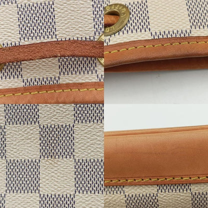 Louis Vuitton Noe Bbazure Damier Canvas N41220sa3188