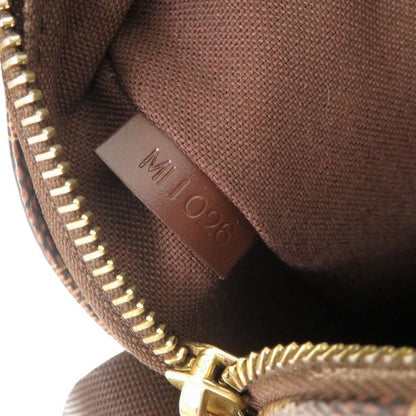Louis Vuitton Olaf PM Damier N41442 Brown Shoulder Bag LV 1257 Louis Vuitton