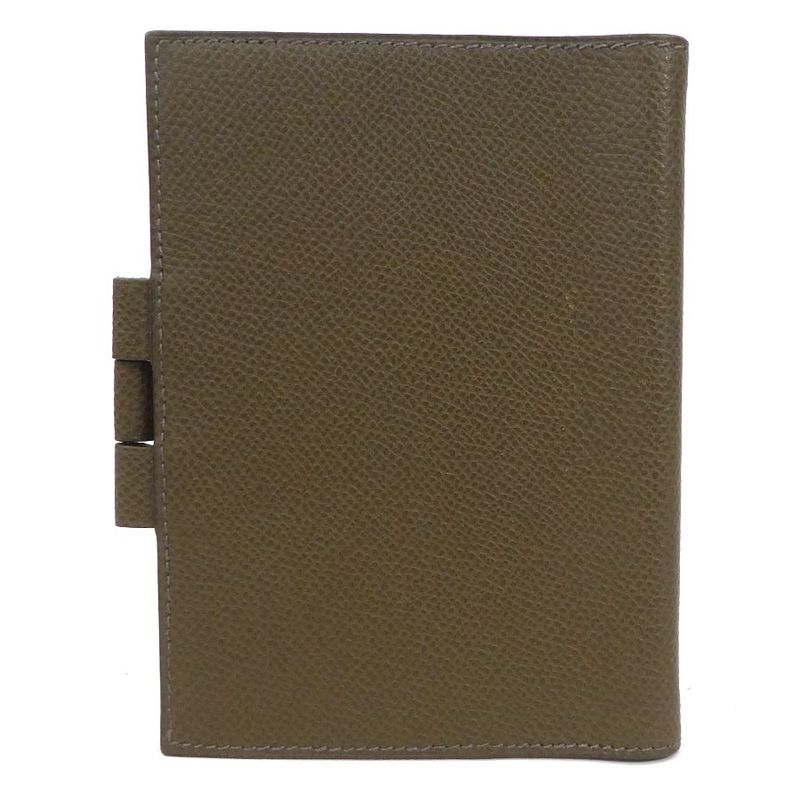 Hermes Notebook Cabas