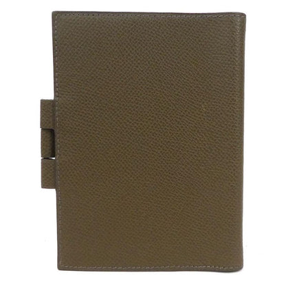 Hermes Notebook Cabas