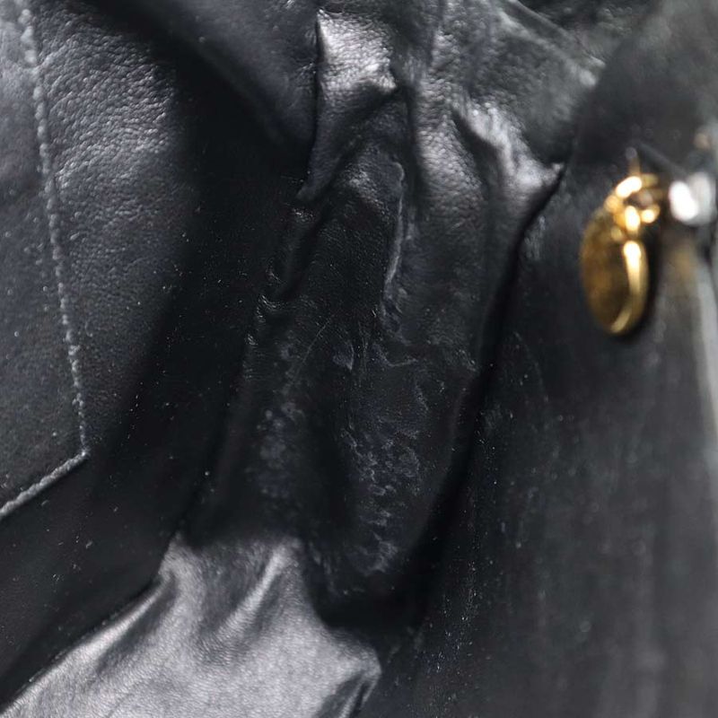 Chanel Shoulder Bag Matelasse