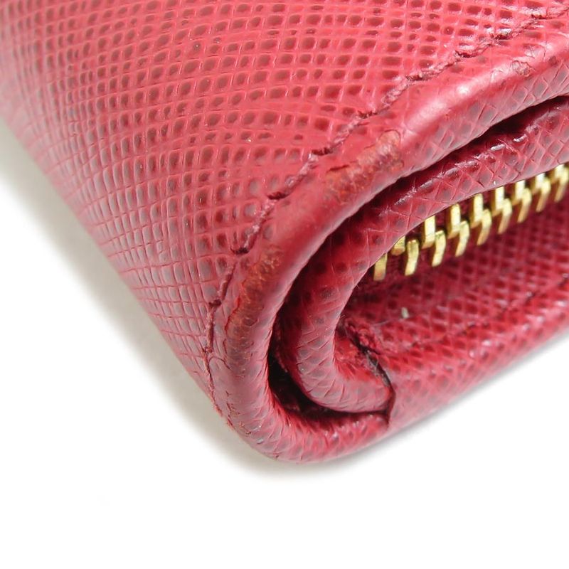 Prada Bifold Wallet