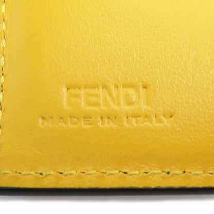 Fendi Bifold Wallet 8m0468-aayz