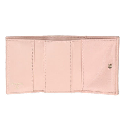 Chanel Ap0230 Small Flap Wallet Purse Ladies