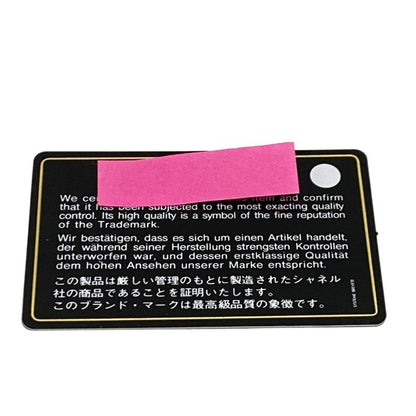 Chanel Tote Bag Matelasse Pink X Black X White Gold Hardware / Chain Shoulder /