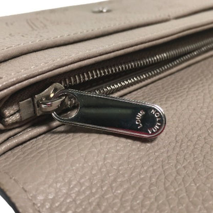 Louis Vuitton M60144 Monogram Long Wallet Portefeuille And Iris Long Wallet